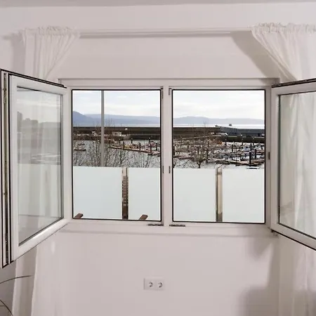 Apartment Marea Viva