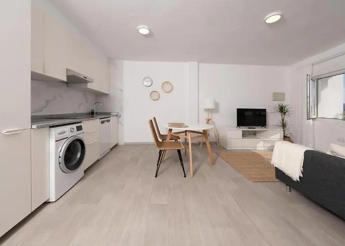 Appartement Marea Viva