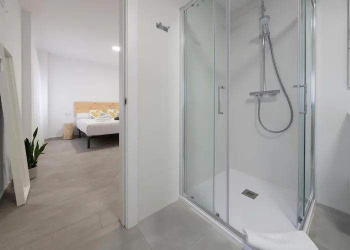Marea Viva Appartement *
