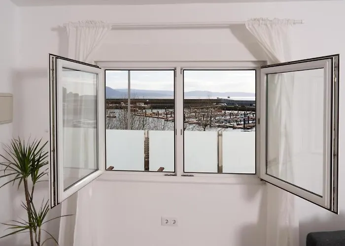 Appartement Marea Viva