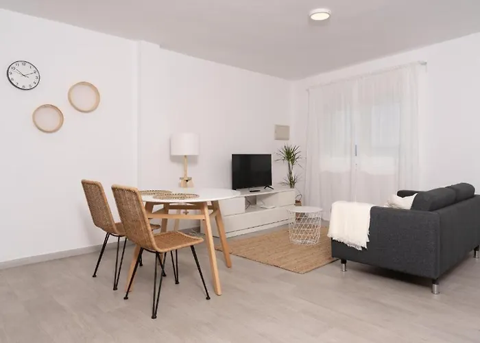 Marea Viva Appartement Finisterre