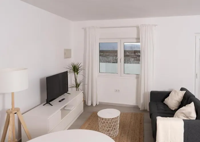 Appartement Marea Viva Finisterre