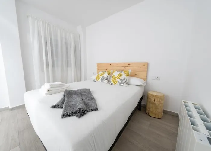 Marea Viva Appartement