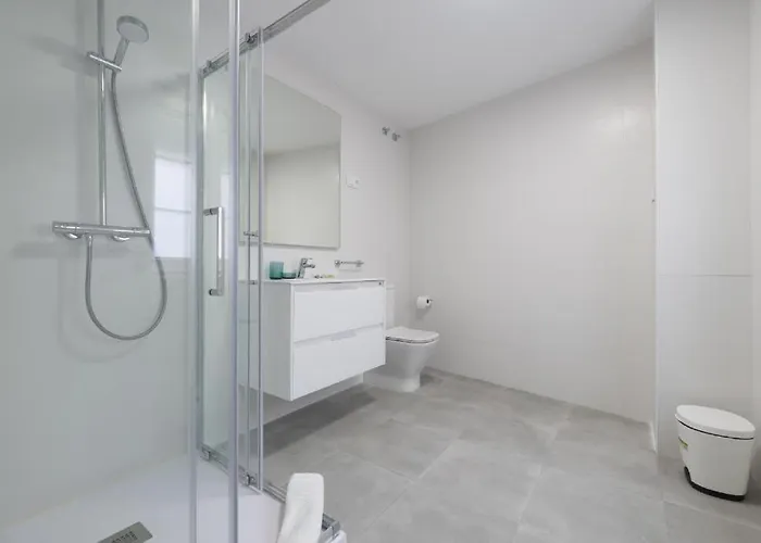 Appartement Marea Viva