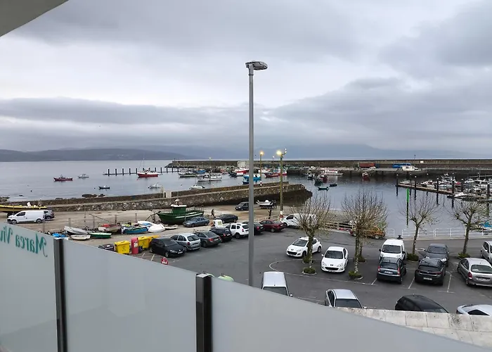 Marea Viva Appartement Finisterre