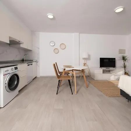 Apartmán Marea Viva