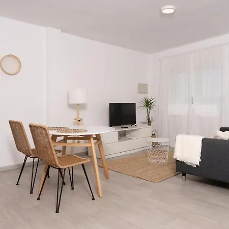 Marea Viva Apartment Finisterre