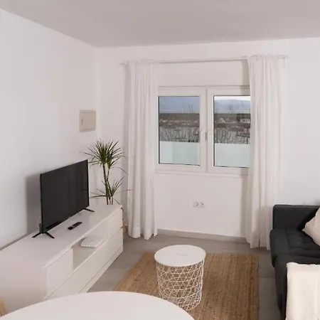 Apartmán Marea Viva Finisterre