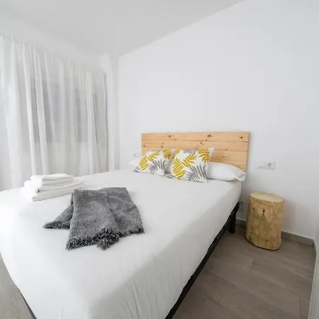 Marea Viva Apartment