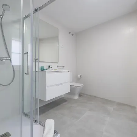 Apartmán Marea Viva