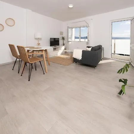 Marea Viva Apartment Kap Finisterre