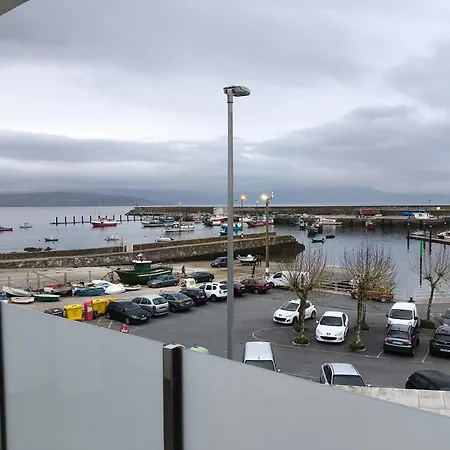 Marea Viva Apartment Kap Finisterre